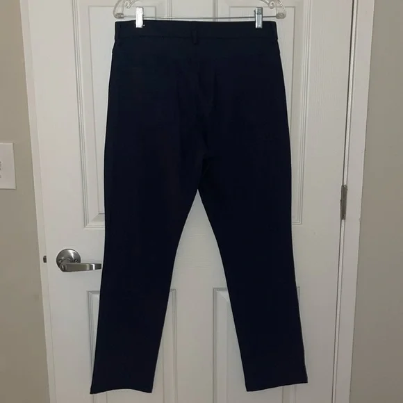 Navy Old Navy Men’s Pants - Picture 2 of 4